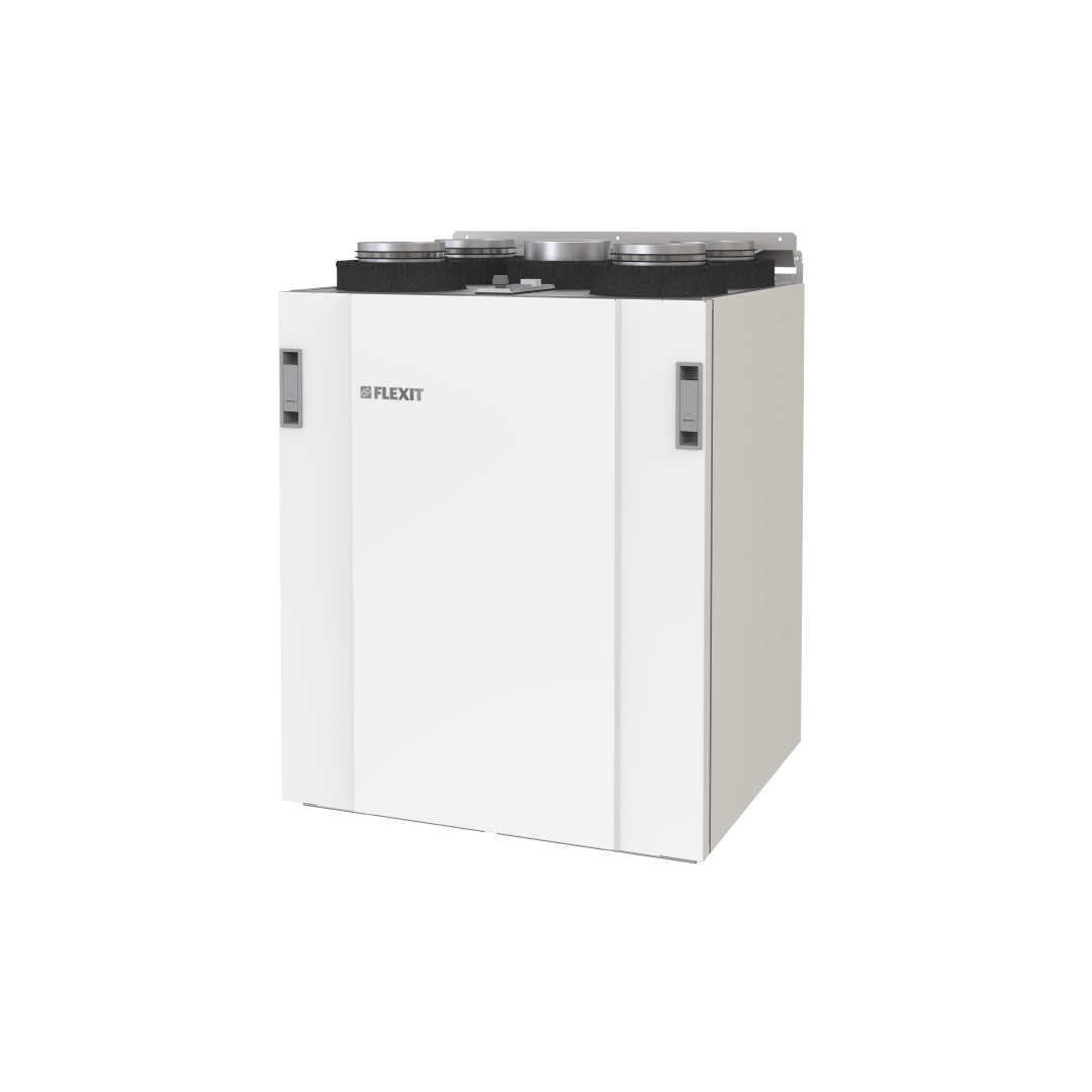 Flexit Flexit Nordic S3