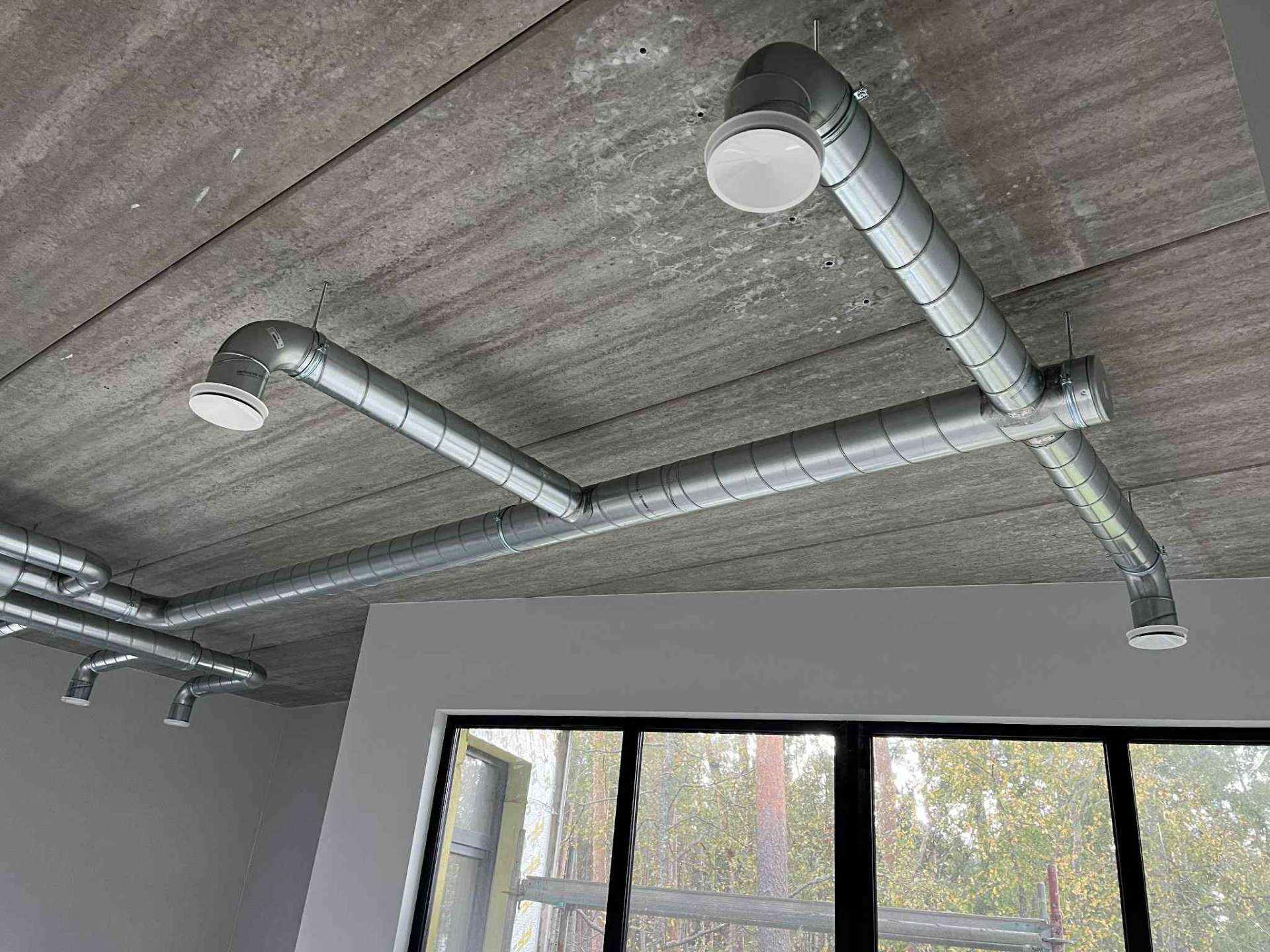Ventilatsioon kodus: täielik juhend 2026