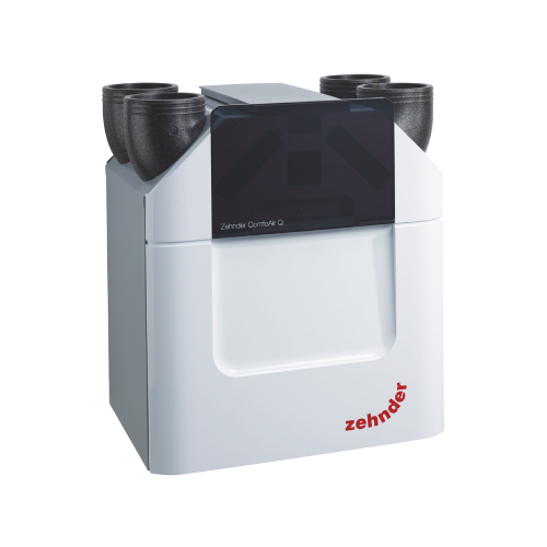 Zehnder ComfoAir Q 450 ERV